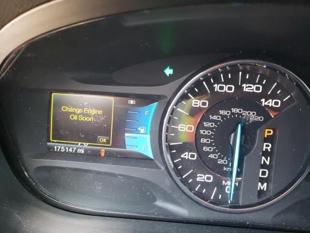 Photo 9 from auction – 2011 FORD EDGE LIMIT with VIN 2FMDK3KC2BBA92004