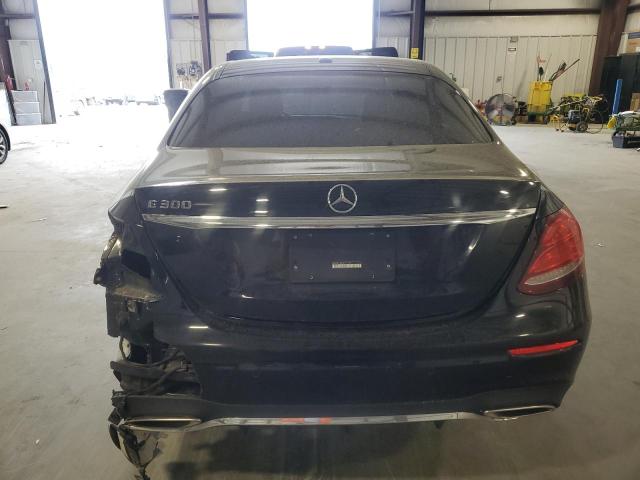 Photo 6 from auction – 2017 MERCEDES-BENZ E 300 with VIN WDDZF4JB9HA111185