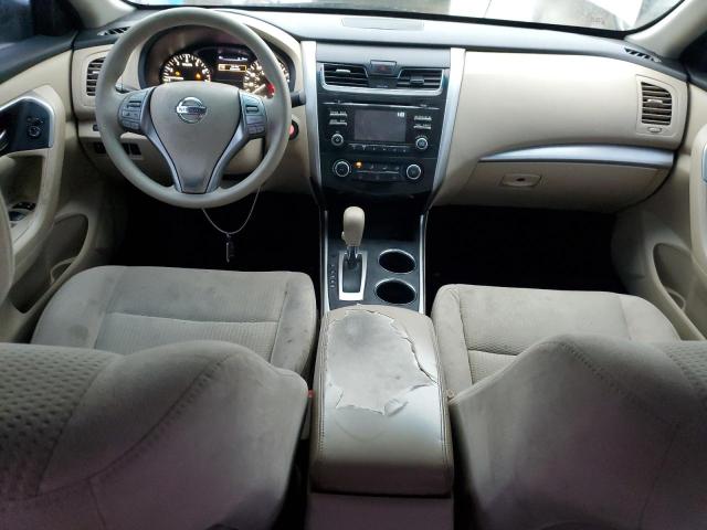 Photo 8 from auction – 2015 NISSAN ALTIMA 2.5 with VIN 1N4AL3APXFC411931