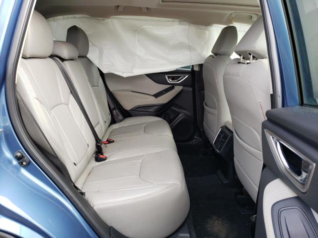 Photo 11 from auction – 2019 SUBARU FORESTER P with VIN JF2SKAEC8KH580552