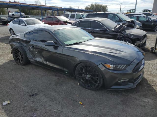 Photo 4 from auction – 2015 FORD MUSTANG GT with VIN 1FA6P8CF7F5349212