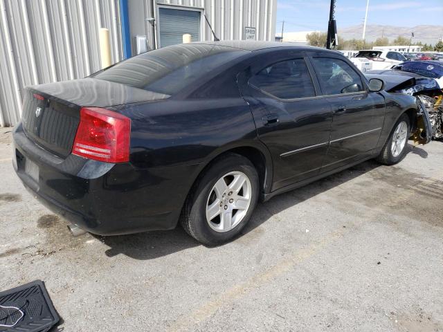 Photo 3 from auction – 2008 DODGE CHARGER with VIN 2B3KA43RX8H151153