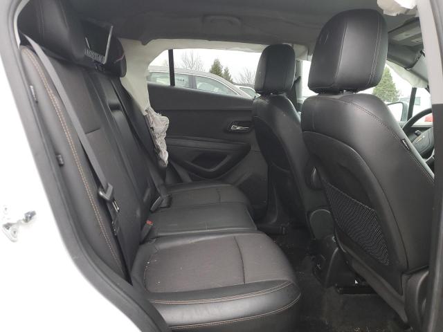 Photo 10 from auction – 2020 CHEVROLET TRAX 1LT with VIN KL7CJPSB3LB027653