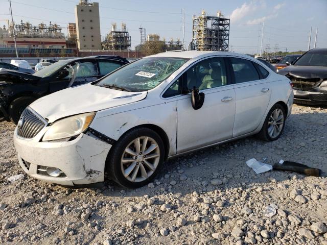 BUICK VERANO 2014 with VIN 1G4PP5SK7E4216946 - Photo from auction