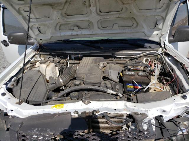Photo 11 from auction – 2004 CHEVROLET COLORADO with VIN 1GCCS148048172159