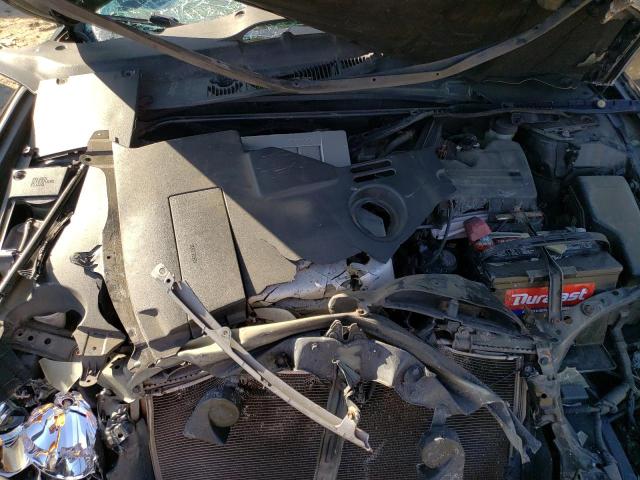 Photo 11 from auction – 2009 LEXUS ES 350 with VIN JTHBJ46GX92291396