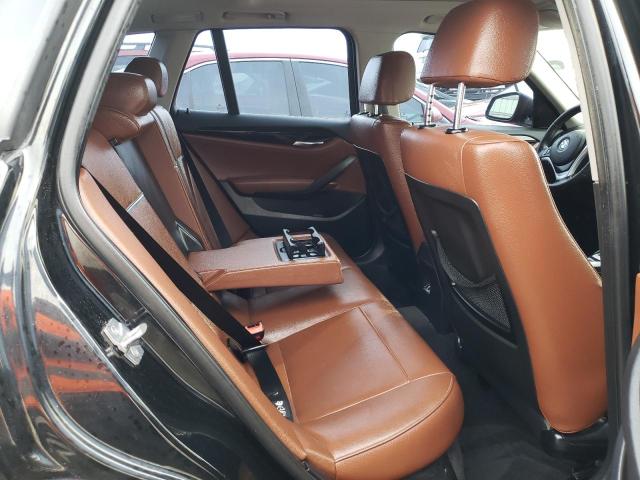 Photo 10 from auction – 2013 BMW X1 XDRIVE2 with VIN WBAVL1C50DVR88882