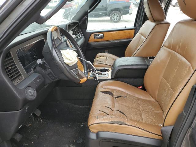 Photo 7 from auction – 2011 LINCOLN NAVIGATOR with VIN 5LMJJ3H5XBEJ09289