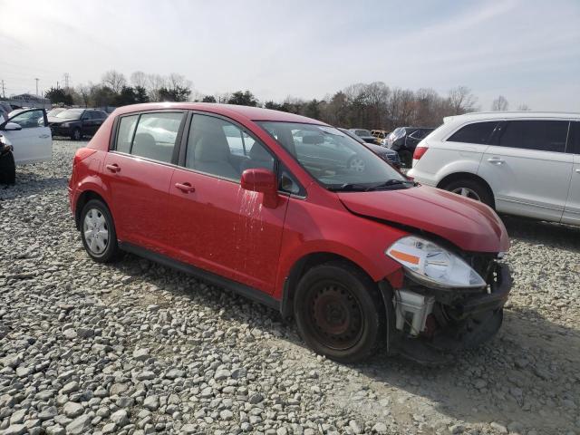 Photo 4 from auction – 2007 NISSAN VERSA S with VIN 3N1BC13E87L397373