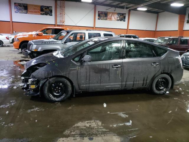 Photo 1 from auction – 2008 TOYOTA PRIUS with VIN JTDKB20UX83328733
