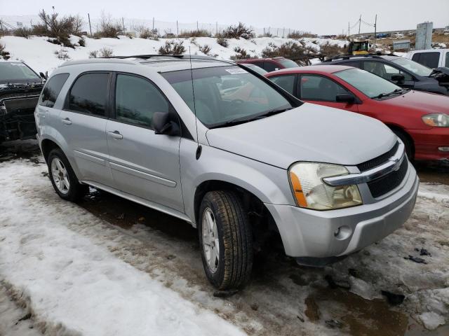 Photo 4 from auction – 2005 CHEVROLET EQUINOX LT with VIN 2CNDL63F056022344