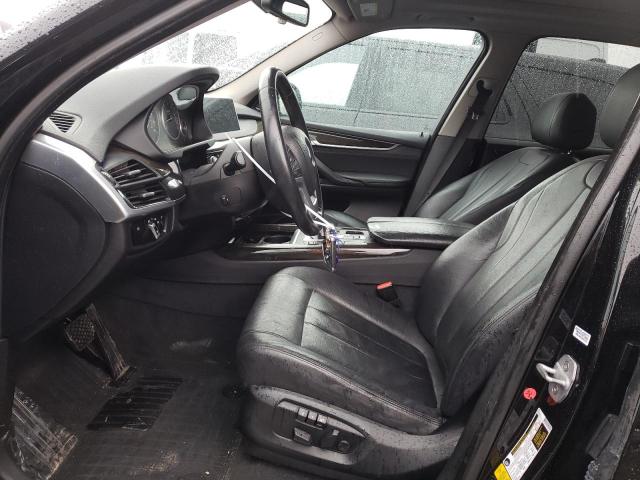 Photo 7 from auction – 2015 BMW X5 XDRIVE3 with VIN 5UXKR0C59F0P02914