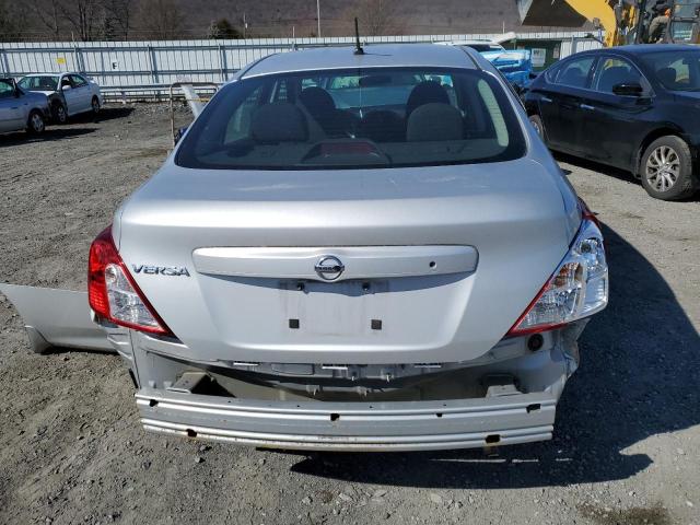 Photo 6 from auction – 2016 NISSAN VERSA S with VIN 3N1CN7AP3GL891503