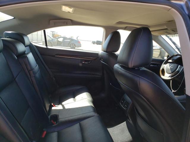 Photo 10 from auction – 2015 LEXUS ES 350 with VIN JTHBK1GG6F2158544