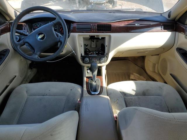 Photo 8 from auction – 2010 CHEVROLET IMPALA LS with VIN 2G1WA5EK7A1242118