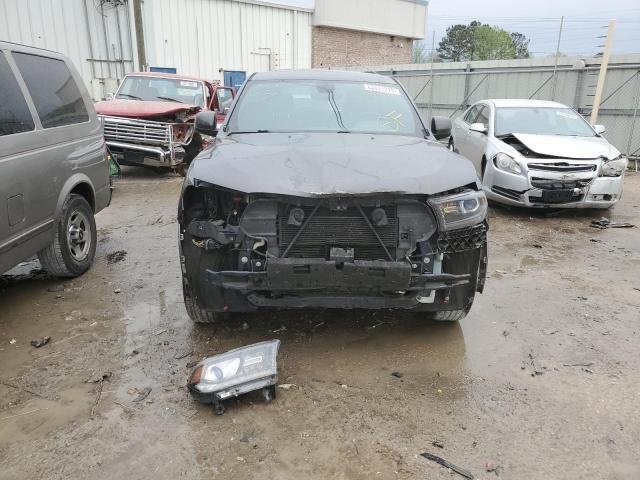Photo 5 from auction – 2015 DODGE DURANGO SX with VIN 1C4RDJAGXFC101308