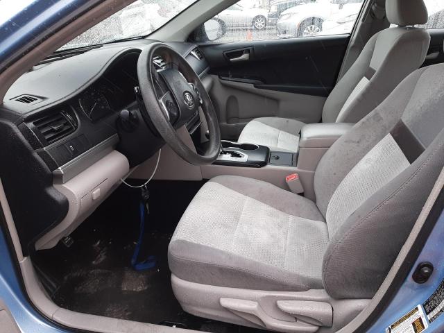 Foto 7 de la subasta – 2012 TOYOTA CAMRY BASE con VIN 4T1BF1FK5CU548736