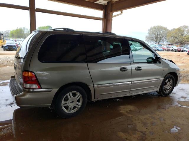 Photo 4 from auction – 2003 FORD WINDSTAR S with VIN 2FMDA53433BB69714