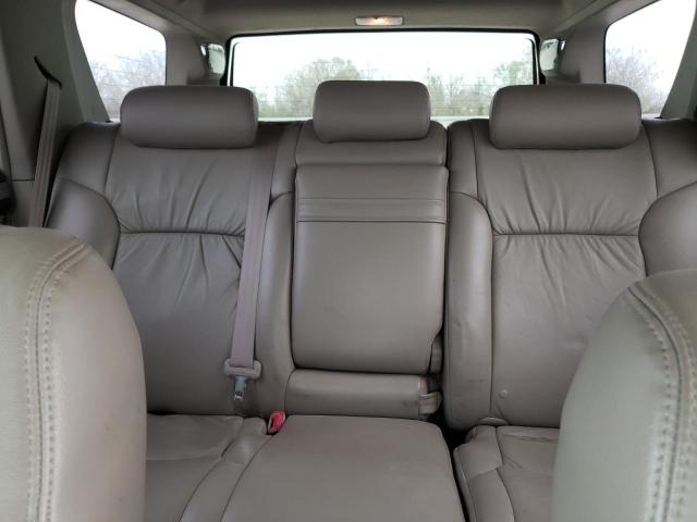 Zdjęcie 10 z aukcji – 2007 TOYOTA 4RUNNER SR z VIN JTEBU14R078077468