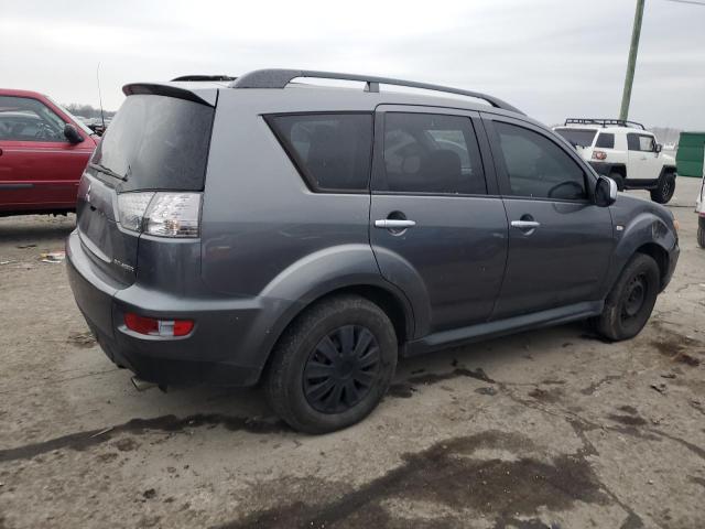 Photo 3 from auction – 2011 MITSUBISHI OUTLANDER with VIN JA4AS2AW0BU034619