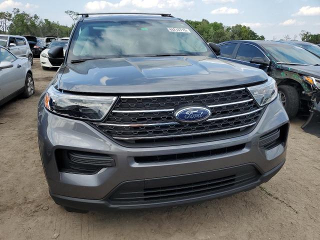 Photo 5 from auction – 2022 FORD EXPLORER X with VIN 1FMSK7DH6NGB22321