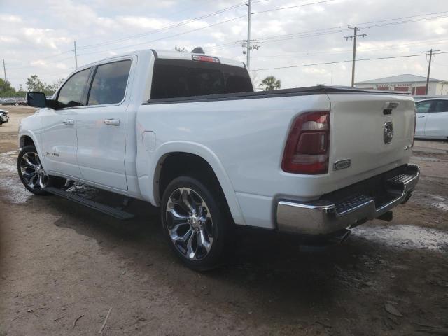 Photo 2 from auction – 2019 RAM 1500 LONGH with VIN 1C6SRFKT9KN690613