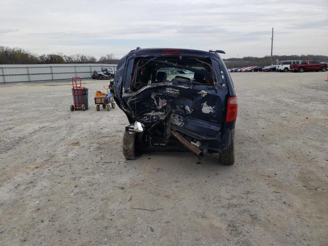 Photo 6 from auction – 2004 DODGE GRAND CARA with VIN 2D4GP44L44R534090