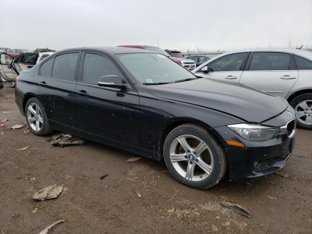 Photo 4 from auction – 2012 BMW 328 I with VIN WBA3A5C56CF348138