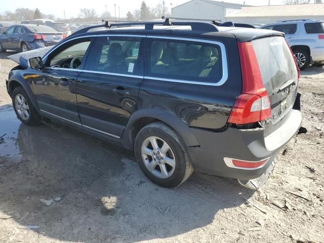 Photo 2 from auction – 2013 VOLVO XC70 3.2 with VIN YV4952BZXD1158150