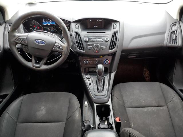Photo 8 from auction – 2017 FORD FOCUS SE with VIN 1FADP3F25HL247070