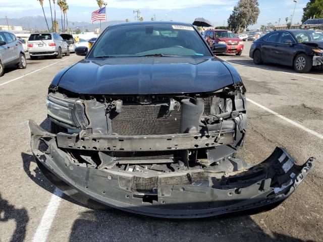 Photo 5 from auction – 2015 DODGE CHARGER SE with VIN 2C3CDXBG7FH753327