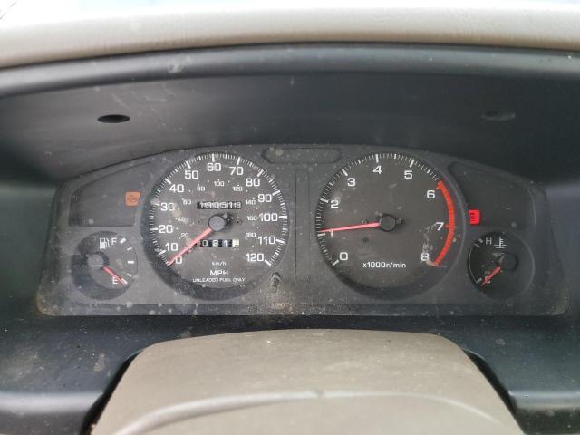 Photo 9 from auction – 1997 NISSAN PATHFINDER with VIN JN8AR05Y5VW120183