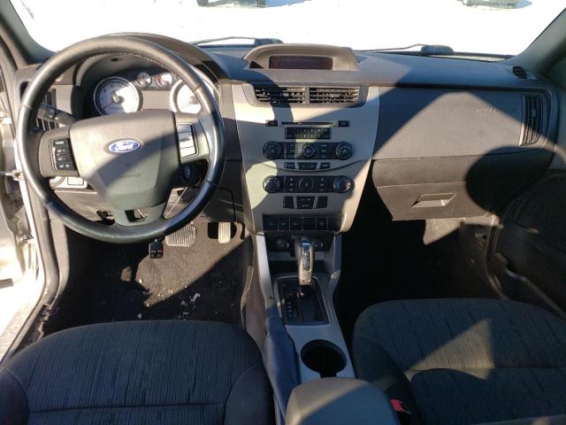 Photo 8 from auction – 2009 FORD FOCUS SE with VIN 1FAHP35N99W188117