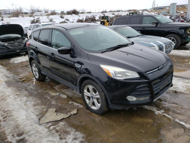 Photo 4 from auction – 2014 FORD ESCAPE SE with VIN 1FMCU9GX6EUB17134