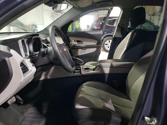 Photo 7 from auction – 2013 CHEVROLET EQUINOX LS with VIN 2GNFLCEK1D6221933