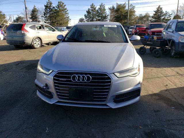 Photo 5 from auction – 2017 AUDI A6 PREMIUM with VIN WAUG8AFC5HN001803
