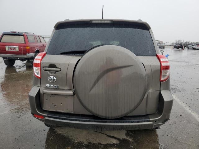 صورة رقم 6 من المزاد - 2011 TOYOTA RAV4 مع VIN 2T3ZF4DVXBW087973