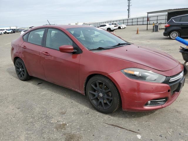 Photo 4 from auction – 2013 DODGE DART SXT with VIN 1C3CDFBA0DD123293