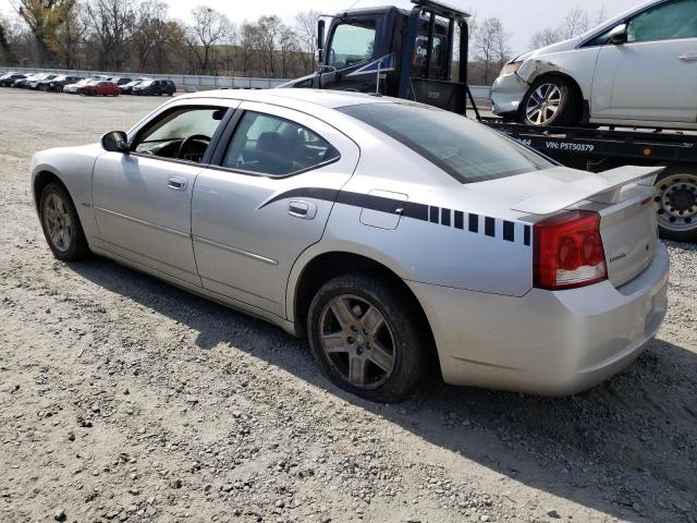 Photo 2 from auction – 2010 DODGE CHARGER R/ with VIN 2B3CA5CT3AH141737