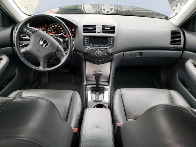 Photo 8 from auction – 2004 HONDA ACCORD EX with VIN 1HGCM56854A026283
