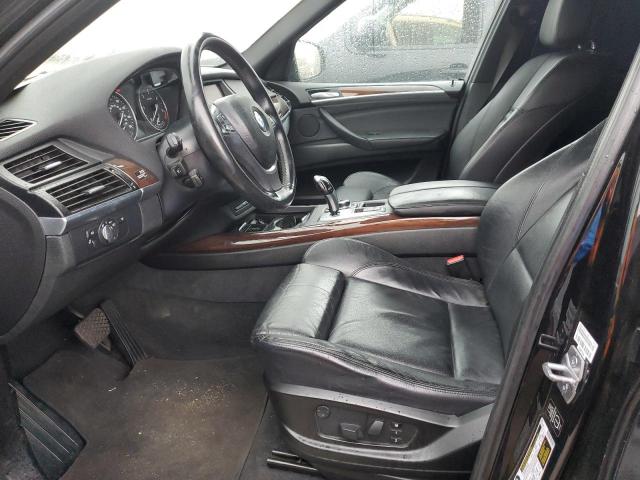 Photo 7 from auction – 2013 BMW X5 XDRIVE3 with VIN 5UXZW0C53D0B94267