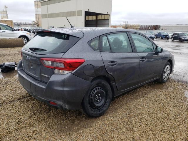 Photo 3 from auction – 2023 SUBARU IMPREZA with VIN 4S3GTAB68P3702959