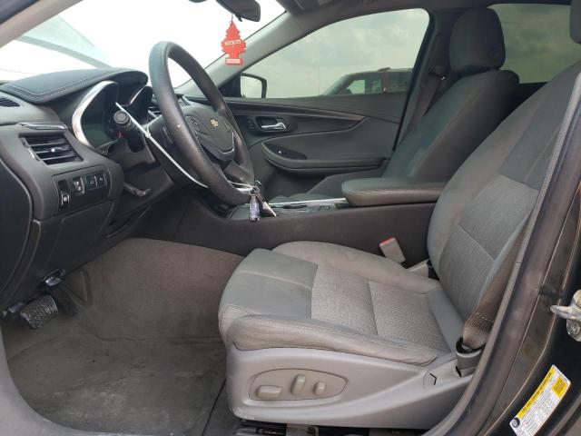 Photo 7 from auction – 2014 CHEVROLET IMPALA LS with VIN 1G11Y5SL6EU138698