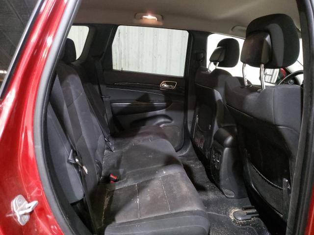 Photo 11 from auction – 2011 JEEP GRAND CHER with VIN 1J4RR4GG5BC555268