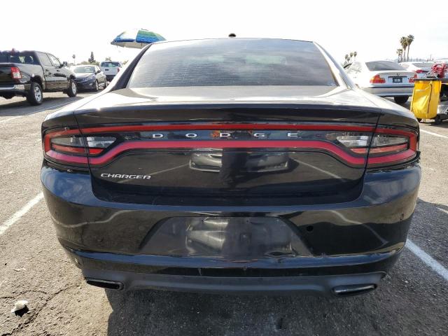 Photo 6 from auction – 2015 DODGE CHARGER SE with VIN 2C3CDXBG7FH753327
