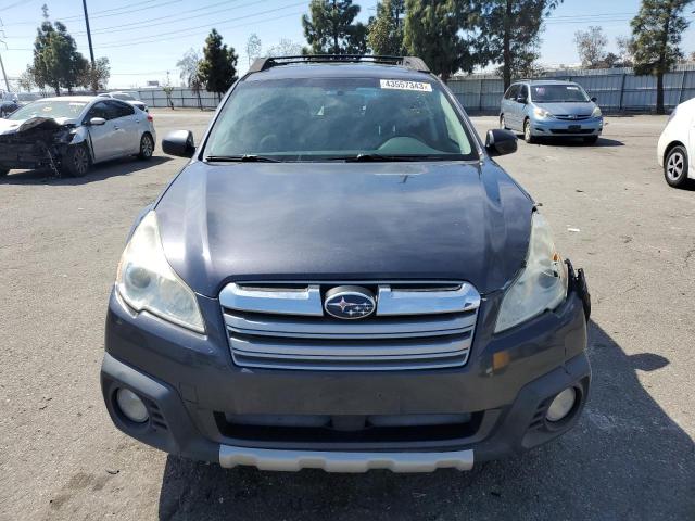 Photo 5 from auction – 2013 SUBARU OUTBACK 2. with VIN 4S4BRCKC5D3271479