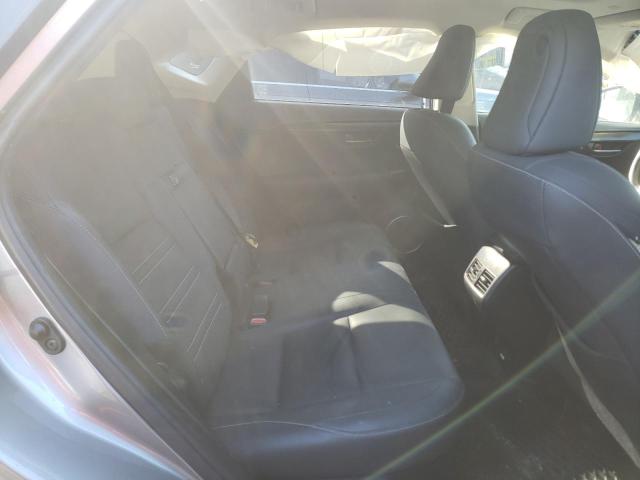 Photo 11 from auction – 2019 LEXUS NX 300H with VIN JTJBJRBZ0K2105700