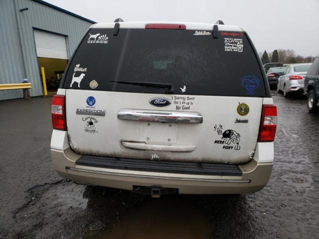 Photo 6 from auction – 2010 FORD EXPEDITION with VIN 1FMJU1J51AEA70485