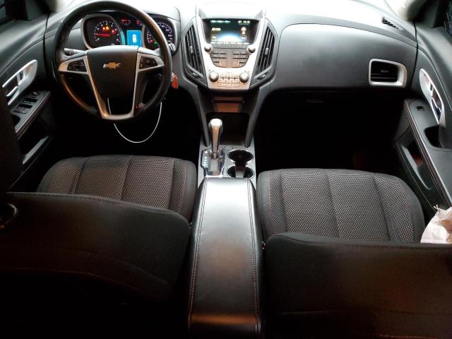 Photo 8 from auction – 2015 CHEVROLET EQUINOX LT with VIN 2GNALBEK2F6385974