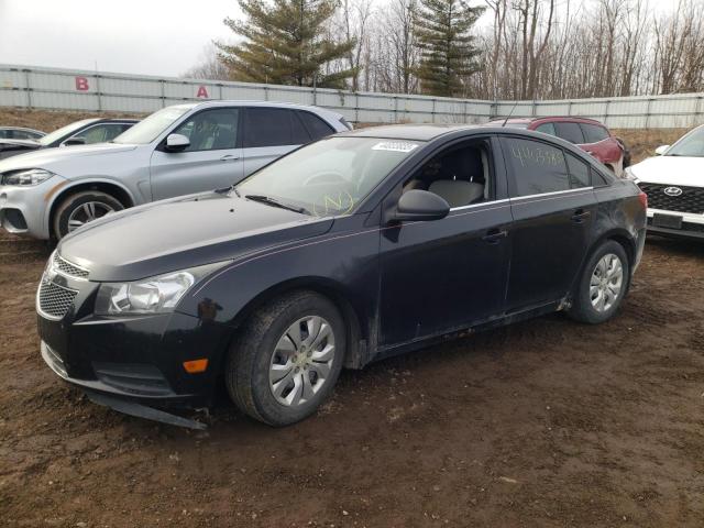 Photo 1 from auction – 2012 CHEVROLET CRUZE LS with VIN 1G1PC5SH5C7409458